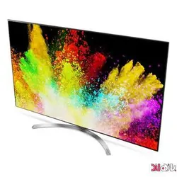 تلویزیون 65 اینچ فورکی ال جی مدل 65SJ850V