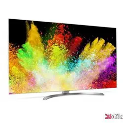 تلویزیون 65 اینچ فورکی ال جی مدل 65SJ850V