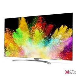 تلویزیون 65 اینچ فورکی ال جی مدل 65SJ850V