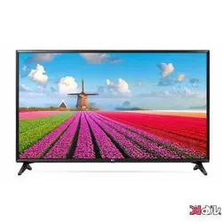 تلویزیون فول اچ دی 55 اینچ ال جی مدل 55LJ550V