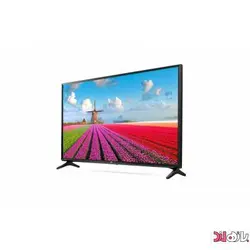 تلویزیون فول اچ دی 55 اینچ ال جی مدل 55LJ550V