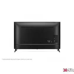 تلویزیون فول اچ دی 55 اینچ ال جی مدل 55LJ550V