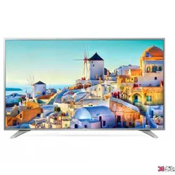 تلویزیون فورکی 65 اینچ ال جی مدل 65UH651V