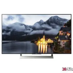 تلویزیون سونی مدل 65X9000E
