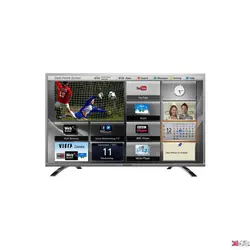 تلویزیون فورکی اسمارت پاناسونیک ویرا مدل TH-49DX400