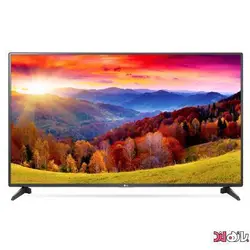 تلویزیون فول اچ دی ال جی مدل 55LH595V