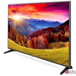 تلویزیون فول اچ دی ال جی مدل 55LH595V