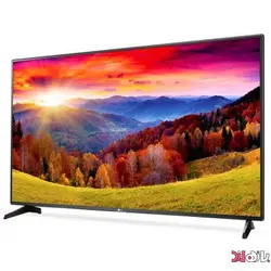 تلویزیون فول اچ دی ال جی مدل 55LH595V