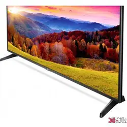 تلویزیون فول اچ دی ال جی مدل 55LH595V