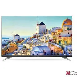 تلویزیون فورکا ال جی مدل 49UH750t LG
