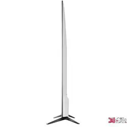 تلویزیون فورکا ال جی مدل 49UH750t LG