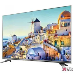 تلویزیون فورکا ال جی مدل 49UH750t LG