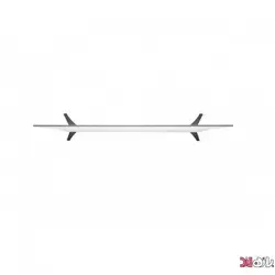 تلویزیون فورکا ال جی مدل 49UH750t LG