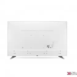 تلویزیون فورکا ال جی مدل 49UH750t LG