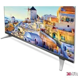 تلویزیون فورکا ال جی مدل 49UH750t LG