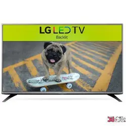 تلویزیون 2016 ال جی فول اچ دی مدل LG 49LH541t