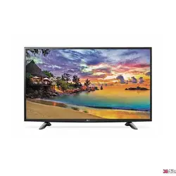 تلویزیون اسمارت فورکی 49 اینچ ال جی مدل 49UH603V