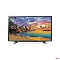 تلویزیون فورکی اسمارت 55 اینچ ال جی مدل 55UH603V