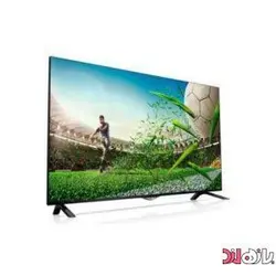 تلویزیون سه بعدی فول اچ دی 55 اینچ ال جی مدل 55LF650T