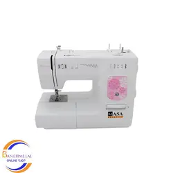 چرخ خیاطی ناساالکتریک NS 9811