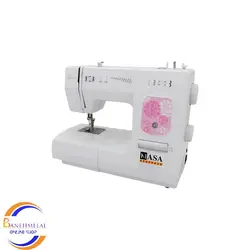 چرخ خیاطی ناساالکتریک NS 9811