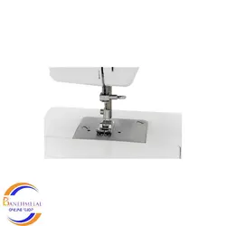 چرخ خیاطی ناساالکتریک NS 9811