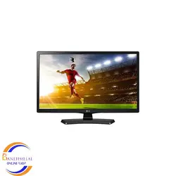 تلویزیون ۲۸ اینچ ال جی mt48
