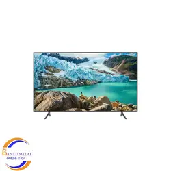 تلویزیون ۵۰ اینچ سامسونگ ru7100