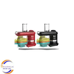 رنده برقی ناسا الکتریک NS 934