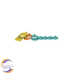 رنده برقی ناسا الکتریک NS 934