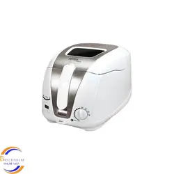 سرخ کن پرشیا PR-888