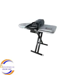 اتوبخار پرسی ناساالکتریک NS 3302