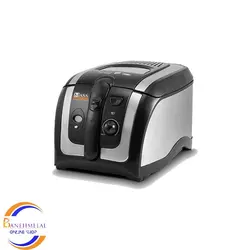 سرخ کن رژیمی  ناساالکتریک NS 305
