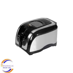 سرخ کن رژیمی  ناساالکتریک NS 305