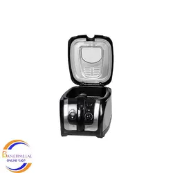 سرخ کن رژیمی  ناساالکتریک NS 305
