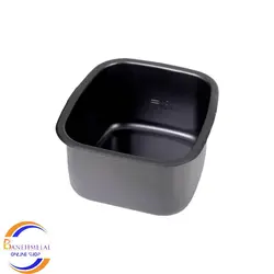 سرخ کن رژیمی  ناساالکتریک NS 305