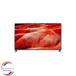 تلویزیون ۵۰ اینچ ال جی UM751