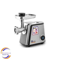 چرخ گوشت ناسا الکتریک NS 313