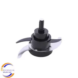 آبمیوه ‌گیری ۴ کاره ناسا الکتریک NS-917