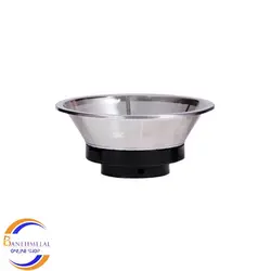 آبمیوه ‌گیری ۴ کاره ناسا الکتریک NS-917