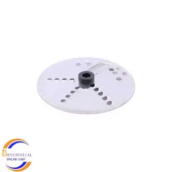 آبمیوه ‌گیری ۴ کاره ناسا الکتریک NS-917