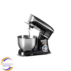 همزن کاسه دار حرفه ای ۶سرعته NS 973