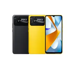 گوشی موبایل شیائومی مدل پوکو سی 40 | Xiaomi Poco C40 4/64