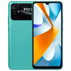 گوشی موبایل شیائومی مدل پوکو سی 40 | Xiaomi Poco C40 4/64