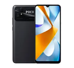 گوشی موبایل شیائومی مدل پوکو سی 40 | Xiaomi Poco C40 4/64