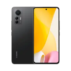 گوشی موبایل شیائومی 12لایت 8-256| Xiaomi 12 lite 5G 8/256
