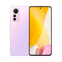 گوشی موبایل شیائومی 12لایت 8-256| Xiaomi 12 lite 5G 8/256
