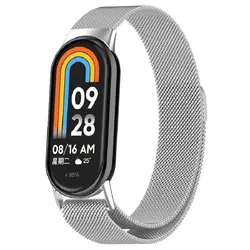 مچ بند هوشمند شیائومی می بند 8 / Xiaomi Mi Band 8