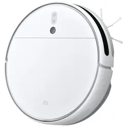 جارو شارژی شیائومی موپ 2 سی/ Mi Robot Vacuum Mop 2C