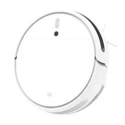 جارو شارژی شیائومی موپ 2 سی/ Mi Robot Vacuum Mop 2C